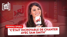 "Cette chanson est importante pour moi" : Sienna Spiro revient sur le succès de "Die On This Hill"
