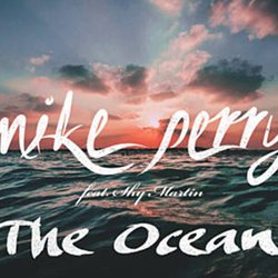 Biographie de Mike Perry