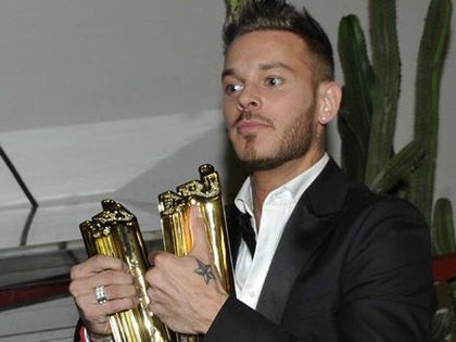 Les coulisses - NRJ Music Awards 2011
