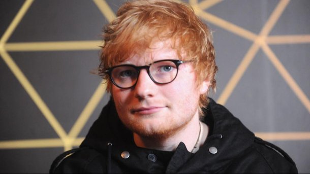 Ed Sheeran fête ses 30 ans en annonçant une bonne nouvelle!