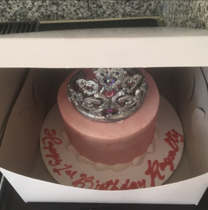 Royalty fête ses 1 an