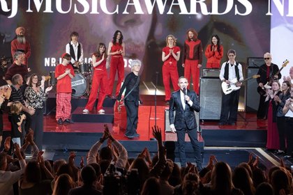 La Cérémonie - NRJ Music Awards 2024