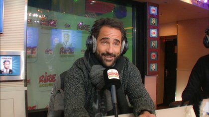 1 heure avec Florent Peyre - photo 1 Rire & Chansons