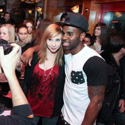 NRJ Live Sessions Jason Derulo