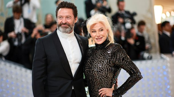 Après 27 ans de mariage, Hugh Jackman et Deborra-Lee Furness se séparent