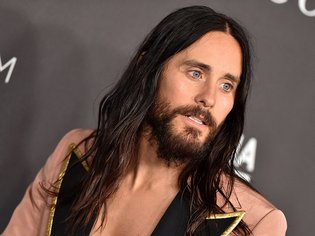 Jared Leto