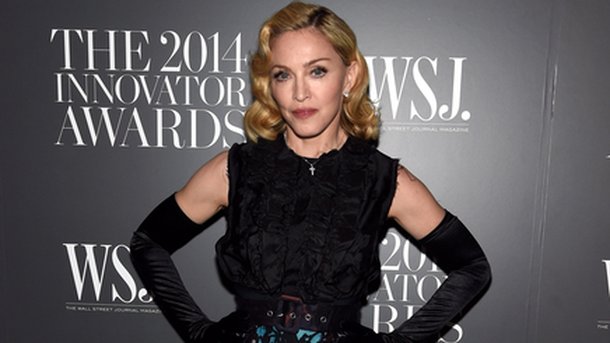 Madonna : son dernier album fuite sur le net