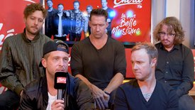 OneRepublic: «Collaborer avec Amir était une belle expérience!»