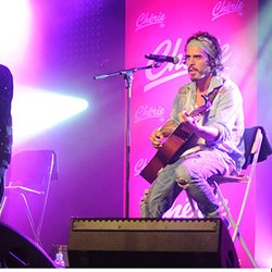 Concert Pop Love - Fréro Delavega