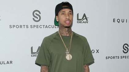 tyga