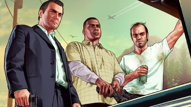 GTA V est gratuit sur PC via l'Epic Games Store : comment le télécharger ?