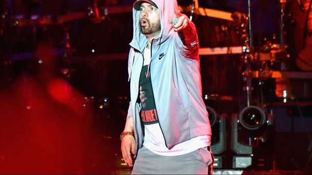 "Bodied": que raconte le deuxième film d'Eminem?