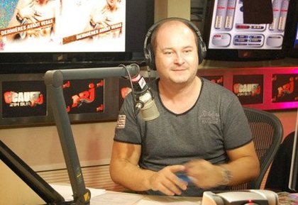 Mercredi 21 novembre avec Audrey Lamy et Vadel