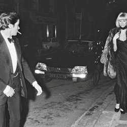 Alain Delon - Daniel Angeli