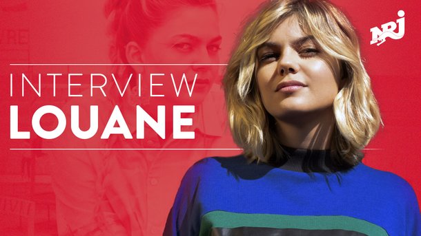Louane se confie sur son nouveau hit «Désolée»: «On a tous déjà vécu une rupture»