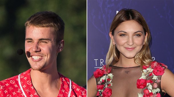 Justin Bieber accueille Julia Michaels pour un remix génial de «Friends»!