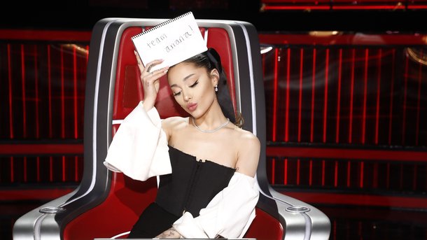 Ariana Grande : son septième album arrive très vite