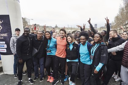 MAIF Run