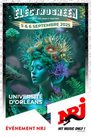 Electrogreen Festival 2025