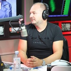 Vendredi 11 octobre avec Muttonheads