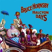 Halcyon Days