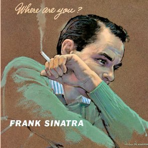 Where Are You ?
