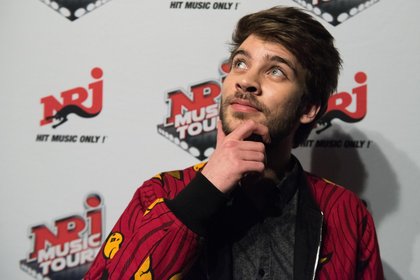 Navii - NRJ Music Tour Vendée 2016