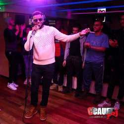 Mercredi 25 Novembre avec Lefa