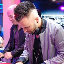 Jeudi 6 juin avec Indochine et Dj D-Bass
