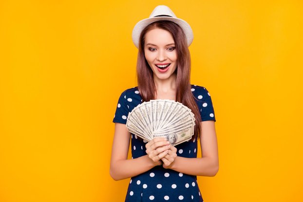Que faire de son premier salaire ?