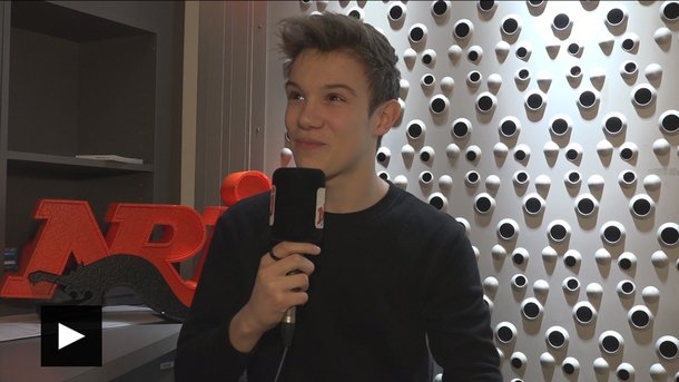 Lenni-Kim: «Un nouveau single et un nouveau clip vont sortir d’ici fin janvier»