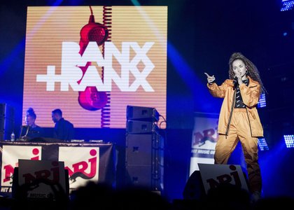 Banx & Ranx - NRJ Music Tour Haguenau 2018