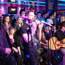 Vendredi 29 mars avec Fall Out Boy