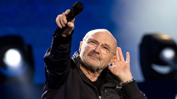 Phil Collins, Sade... Ils entrent au Rock and Roll Hall of Fame en 2026