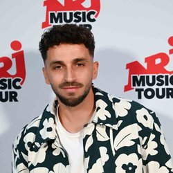 Ridsa - NRJ Music Tour Trélazé 2024