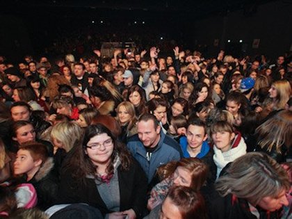 NRJ Music Tour de Valenciennes 2