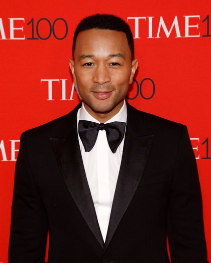 John Legend