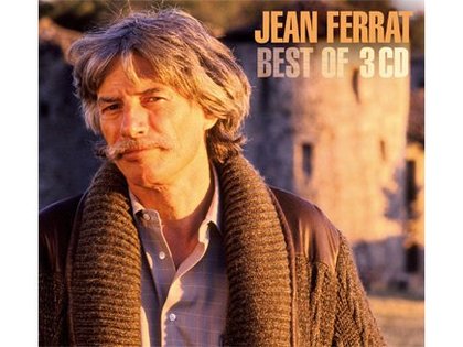 Jean Ferrat