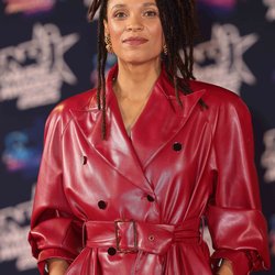Stefi Celma - Le Tapis Rouge - NRJ Music Awards 2025