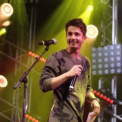 NRJ Music Tour de Compiègne