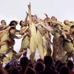 La Cérémonie - NRJ Music Awards 2024