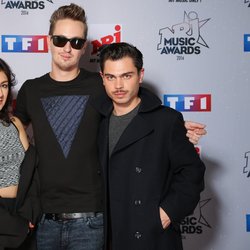Lilly Wood & The Prick et Robin Schulz
