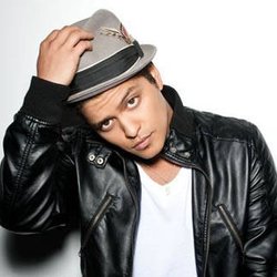 Bruno Mars sera de retour en France le 6 juillet prochain