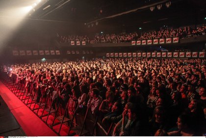 NRJ Music Tour de Lille
