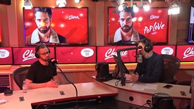 Emmanuel Moire raconte sa collaboration avec Jean-Jacques Goldman