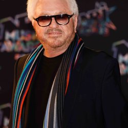 Cerrone - Tapis Rouge des NRJ Music Awards 2022