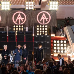 Indochine - La Cérémonie - NRJ Music Awards 2026