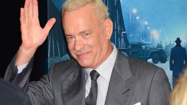 Tom Hanks dans le rôle d'un méchant ?