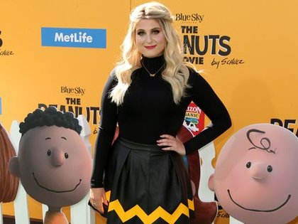 meghan-trainor