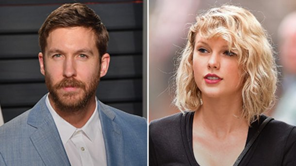 Calvin Harris regrette de s’être attaqué à Taylor Swift sur Twitter